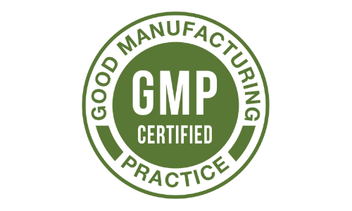ProstaCleanse gmp certified
