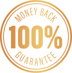 ProstaCleanse money back guarantee