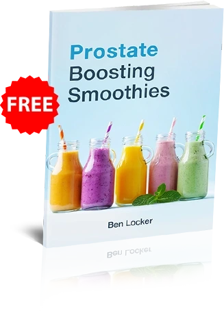 ProstaCleanse bonus